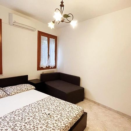 Casa Emma Apartman Chioggia Kültér fotó