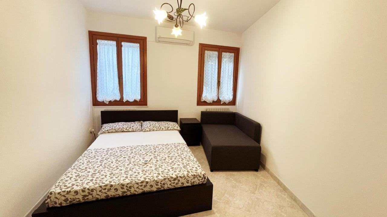 Casa Emma Apartman Chioggia Kültér fotó