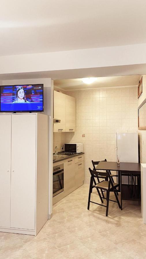 Casa Emma Apartman Chioggia Kültér fotó