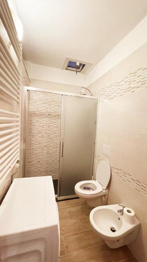 Casa Emma Apartman Chioggia Kültér fotó