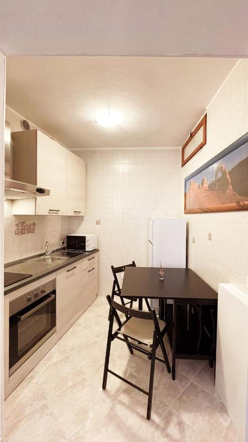 Casa Emma Apartman Chioggia Kültér fotó