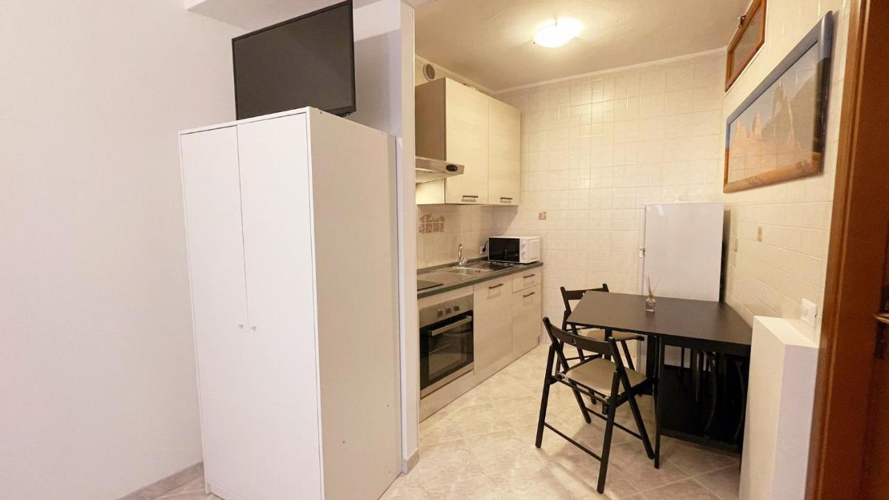 Casa Emma Apartman Chioggia Kültér fotó