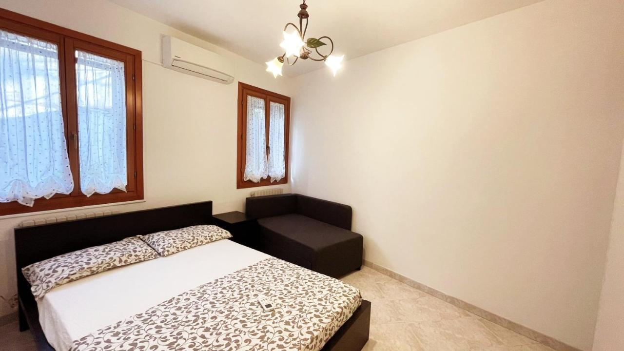 Casa Emma Apartman Chioggia Kültér fotó