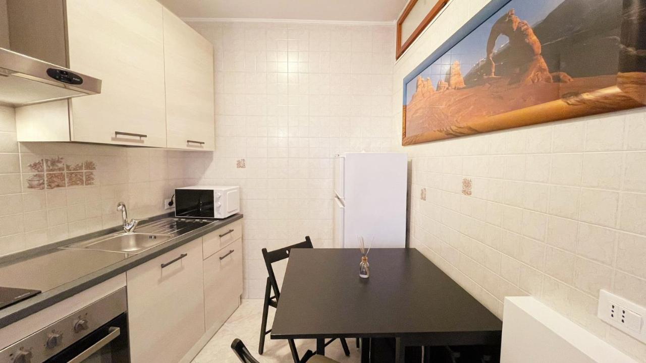 Casa Emma Apartman Chioggia Kültér fotó